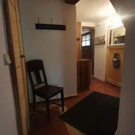 Juerjens Hof Im Schlaubetal *