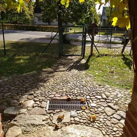 Juerjens Hof Im Schlaubetal Grunow-Dammendorf