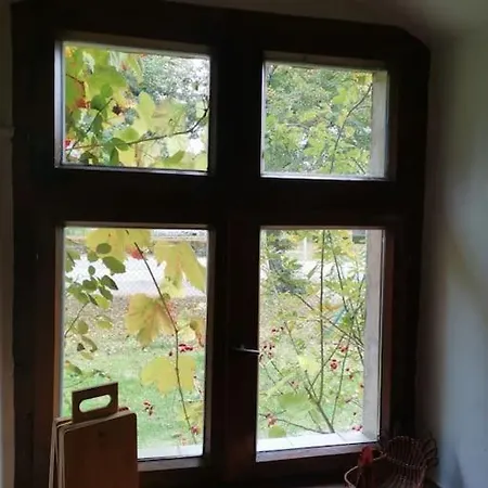 Juerjens Hof Im Schlaubetal * Dammendorf