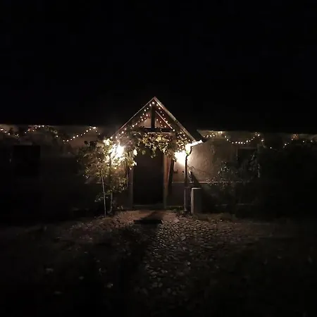 Juerjens Hof Im Schlaubetal Dammendorf