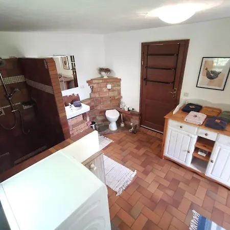 Apartment Juerjens Hof Im Schlaubetal Dammendorf