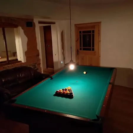 Juerjens Hof Im Schlaubetal Apartment Dammendorf