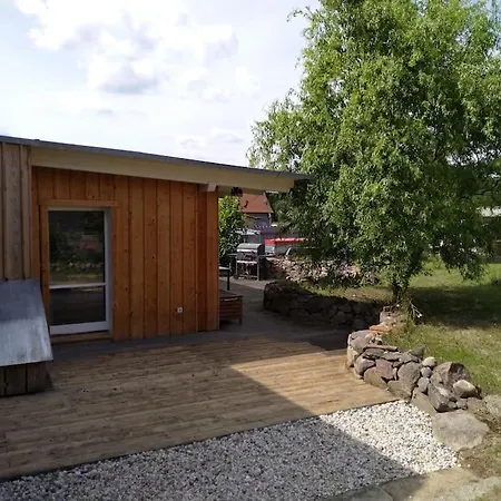 Juerjens Hof Im Schlaubetal Dammendorf