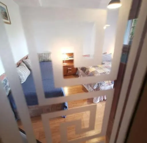 Jürjens Hof Im Schlaubetal Grunow-Dammendorf