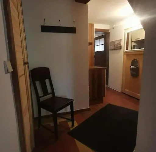 Jürjens Hof Im Schlaubetal *