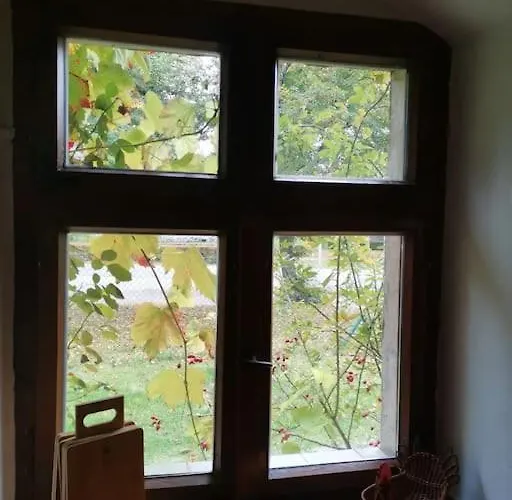 Jürjens Hof Im Schlaubetal * Grunow-Dammendorf