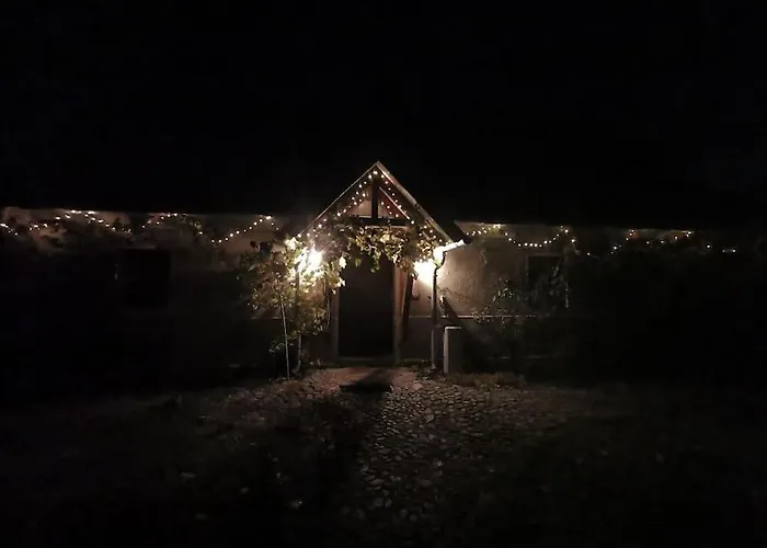 Jürjens Hof Im Schlaubetal Grunow-Dammendorf