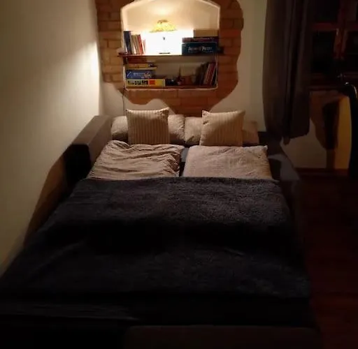 Jürjens Hof Im Schlaubetal