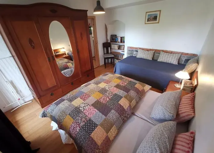 Jürjens Hof Im Schlaubetal Apartamento