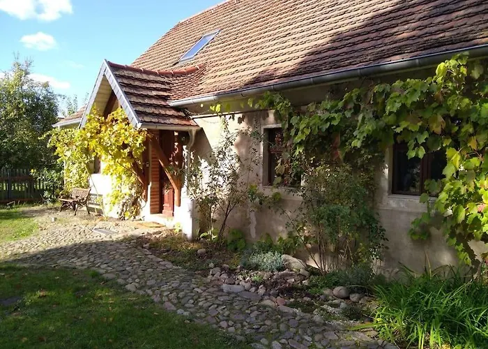 Jürjens Hof Im Schlaubetal Apartamento