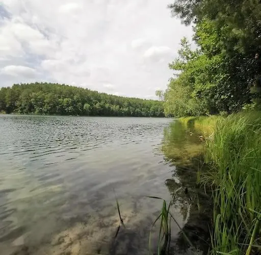 Jürjens Hof Im Schlaubetal